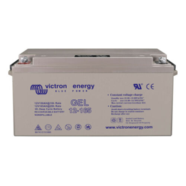 Victron 12V/165Ah Deep Cycle GEL batteri